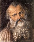 Albrecht Durer St.Philip the Apostle oil painting reproduction